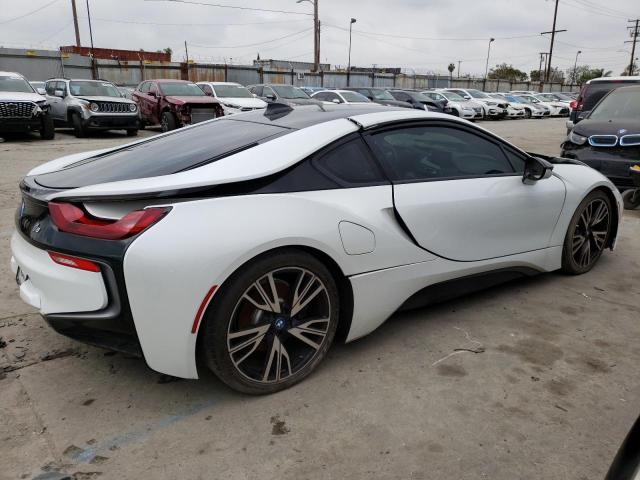 WBY2Z2C58GV675950 BMW I8