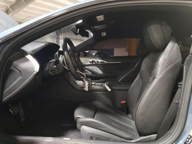 WBABC4C52KBU95594 BMW M850XI