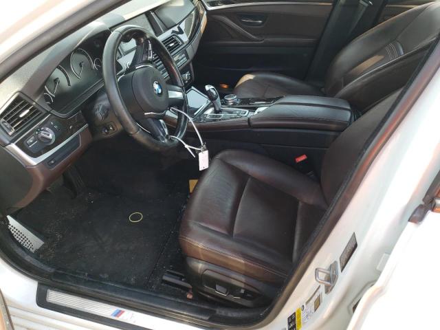 WBA5B3C58FD546598 BMW 535 XI