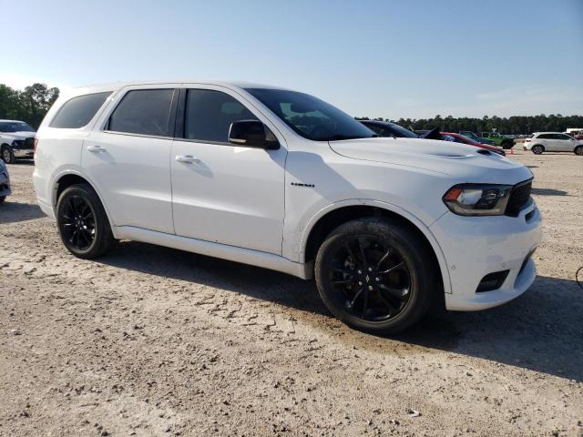1C4SDJCT9LC394786 Dodge Durango R/t