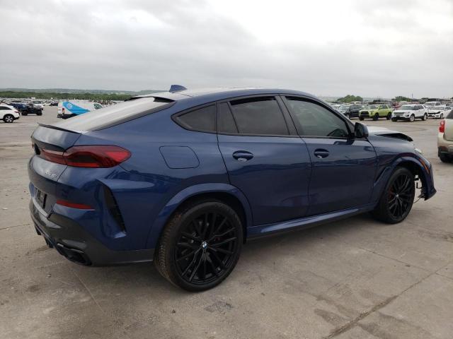 5UXCY6C07N9N23618 BMW X6 Xdrive40i