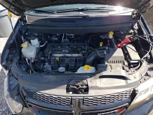 3C4PDCGB6LT225588 Dodge Journey Crossroad