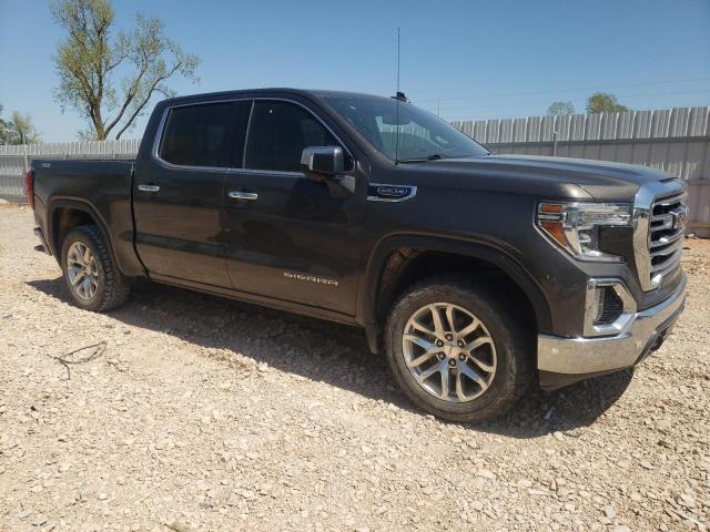1GTU9DED1KZ341576 GMC Sierra K1500 Slt