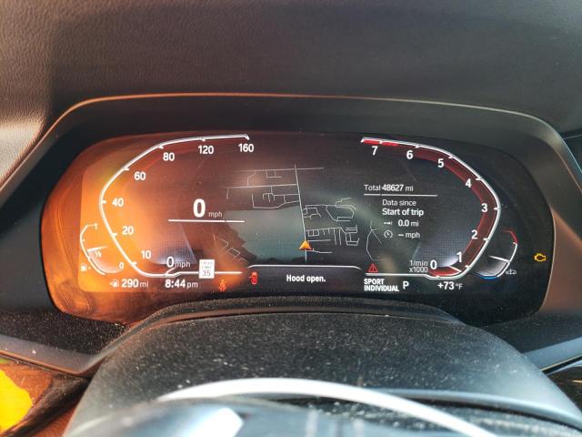 5UXCR6C03LLL75335 BMW X5 Xdrive40i
