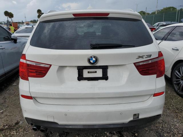5UXWX9C55H0D95582 BMW X3 Xdrive28i