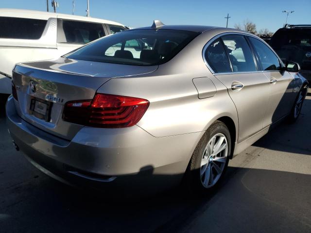 WBA5A7C51GG150734 BMW 528 XI