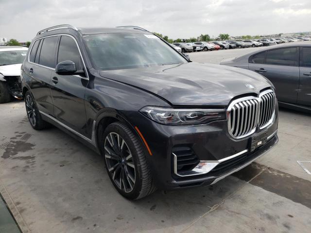 5UXCW2C0XL9B52467 BMW X7 Xdrive40i