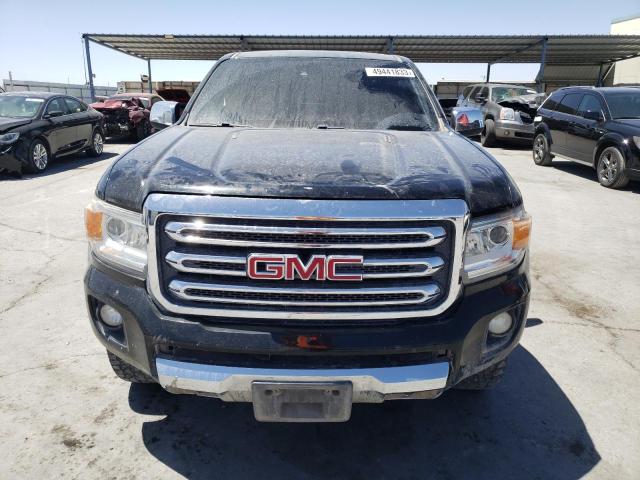 1GTP6DE17G1260020 GMC CANYON SLT
