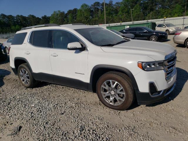1GKKNMLS2LZ129263 GMC ACADIA SLT
