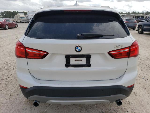 WBXHU7C3XHP924621 BMW X1 Sdrive28i