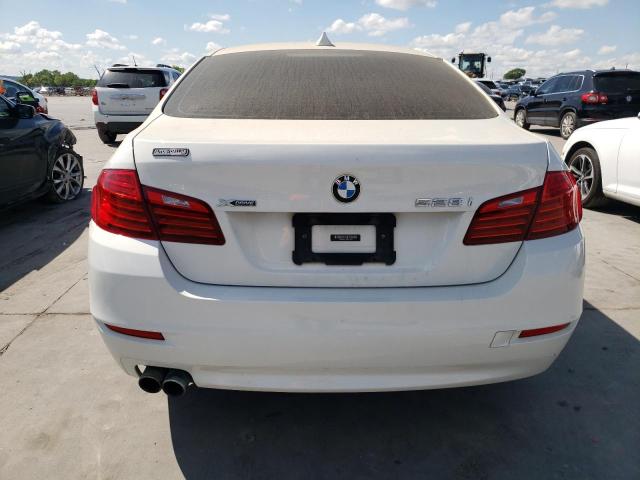 WBA5A7C55ED613862 BMW 528 XI