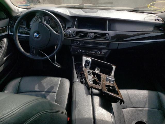 WBA5B3C55ED532334 BMW 535 XI