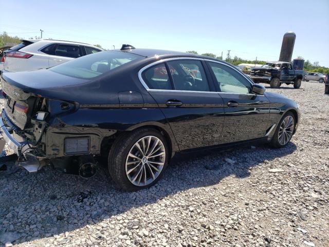 WBA53BH04MWX06014 BMW 530 I