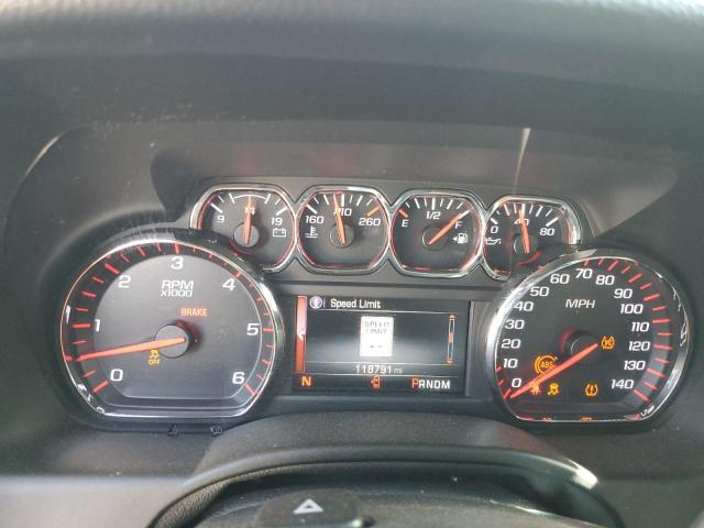 1GKS2GKC6GR229263 GMC Yukon Xl K1500 Slt
