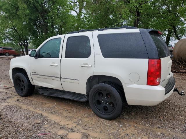 1GKS1CE04ER246637 GMC YUKON SLT