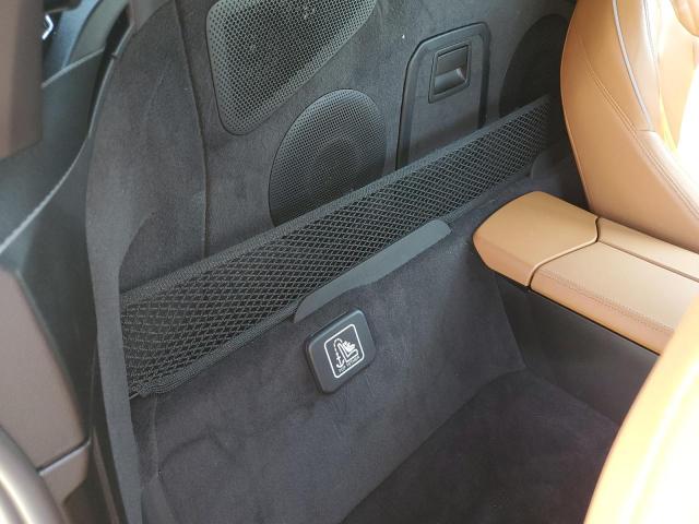 WBAHF3C01LWW62988 BMW Z4 Sdrive30i