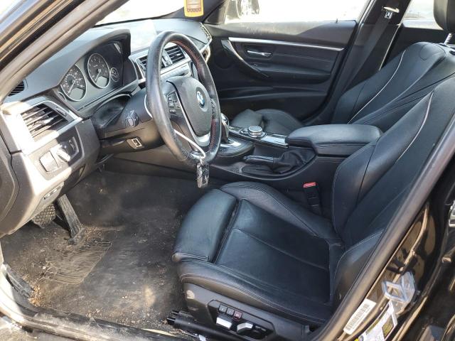 WBA8E3G51GNT75655 BMW 328 Xi Sulev