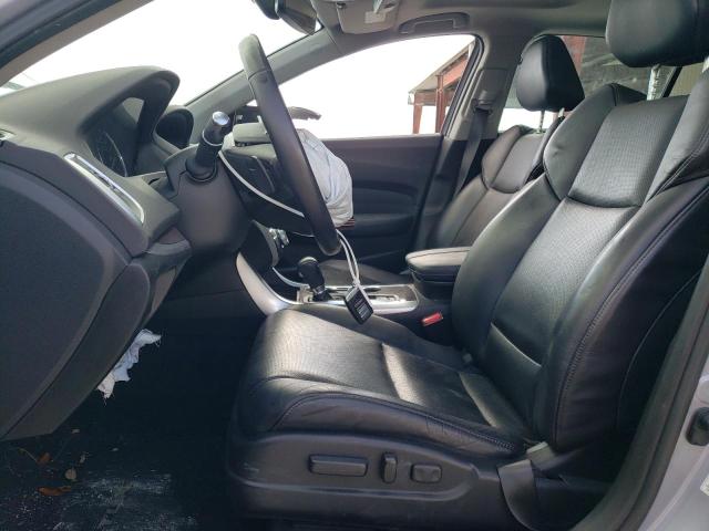 19UUB1F59FA028341 Acura TLX TECH