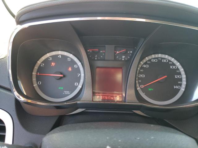 2GKFLSEK3G6185691 GMC Terrain Sle
