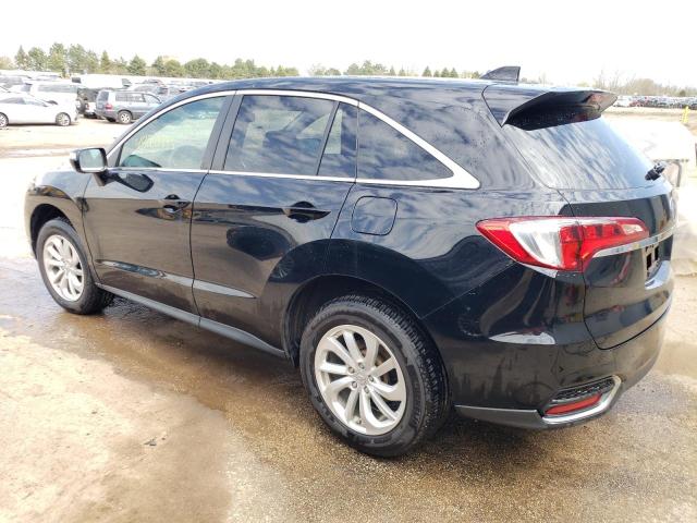 5J8TB4H58GL007299 Acura Rdx Technology
