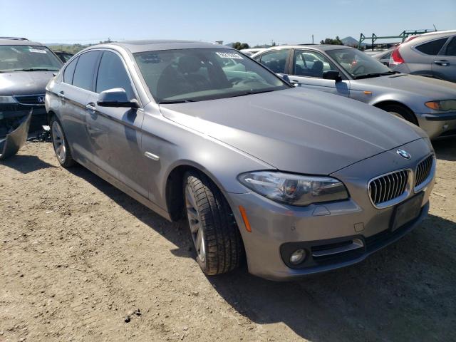 WBA5B1C54FG128686 BMW 535 I