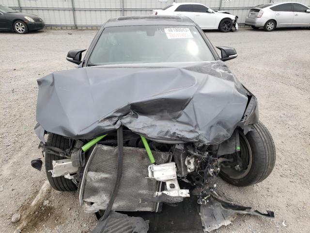 WBA4R7C54HK679730 BMW 430I
