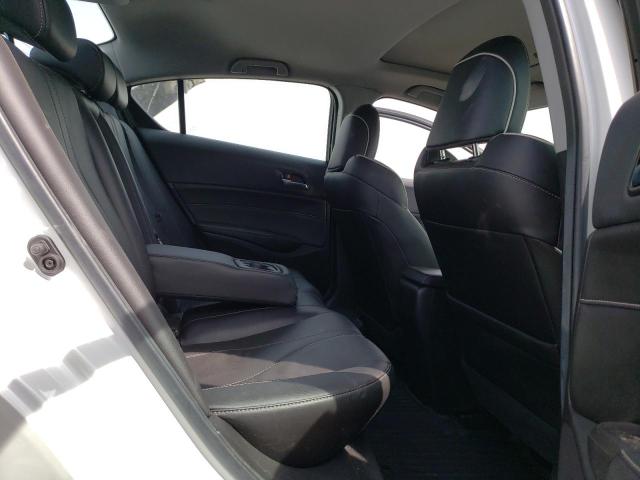 19UDE2F71MA002926 Acura Ilx Premium