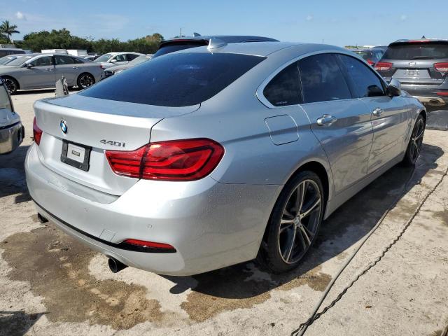 WBA4J5C58KBM65505 BMW 440i Gran Coupe