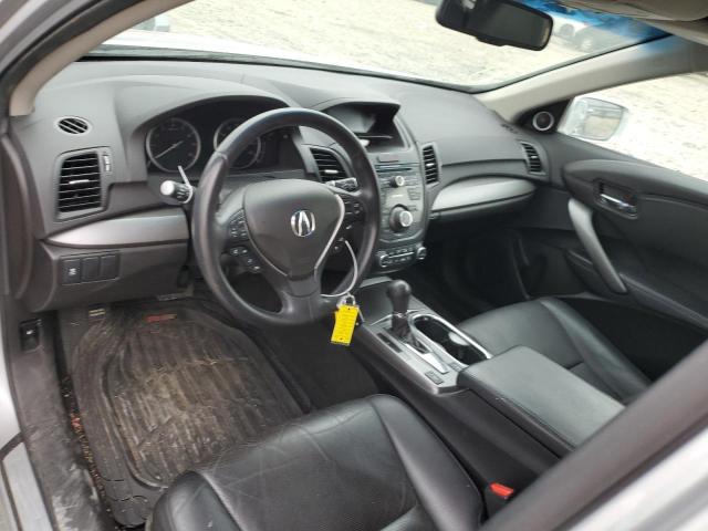 5J8TB3H34EL002459 Acura RDX