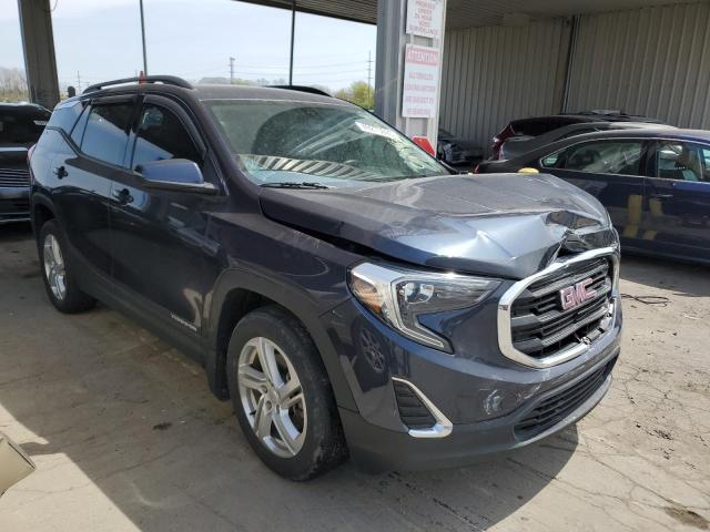 3GKALTEX8JL122309 GMC Terrain Sle