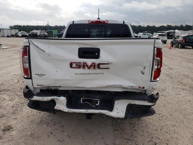 1GTG6FEN6M1117716 GMC Canyon At4