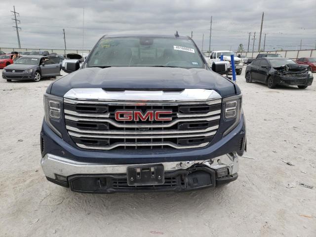 1GTUUDET5NZ503350 GMC Sierra K1500 Slt