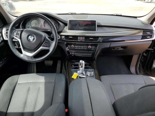 5UXKR2C53F0H38712 BMW X5 Sdrive35i