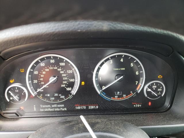 5UXKR0C59G0P32903 BMW X5 Xdrive35i