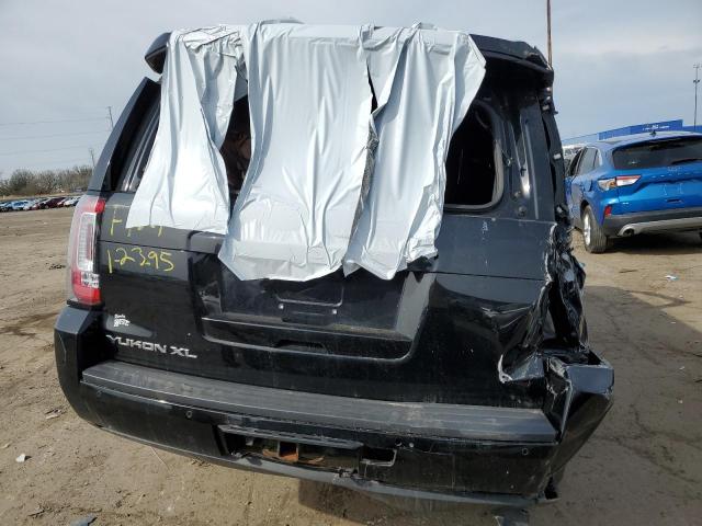 1GKS2FKC7GR268471 GMC Yukon Xl K1500 Sle