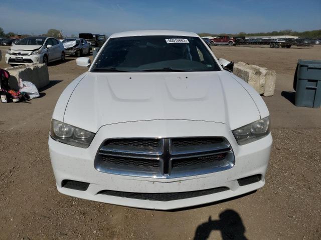 2C3CDXBG5EH168566 Dodge Charger Se