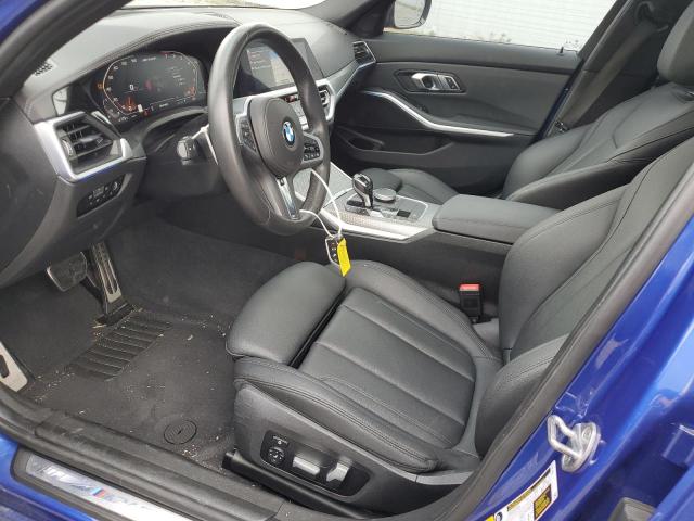 WBA5U7C00LFH18986 BMW M340I