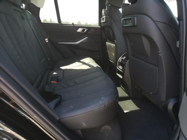 5UXTA6C0XM9D50974 BMW X5 Xdrive45e