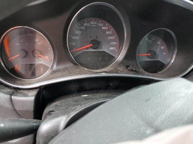 1C3CDZABXEN115869 Dodge AVENGER SE