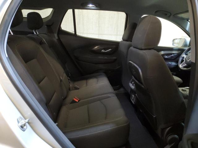 3GKALTEVXNL137852 GMC Terrain Sle