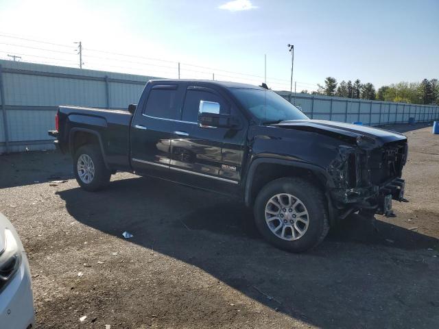 1GTV2MEC2GZ252199 GMC Sierra K1500 Sle