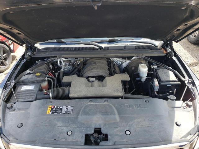 1GKS2BKC1HR203223 GMC YUKON SLT