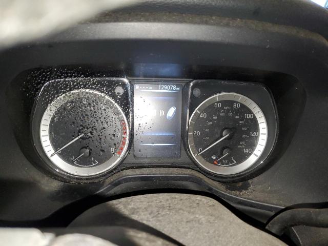 1N6AA1F43JN504903 Nissan Titan Xd Sl