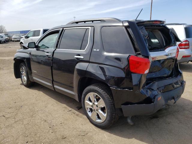 2GKALREK8F6285609 GMC Terrain Sle