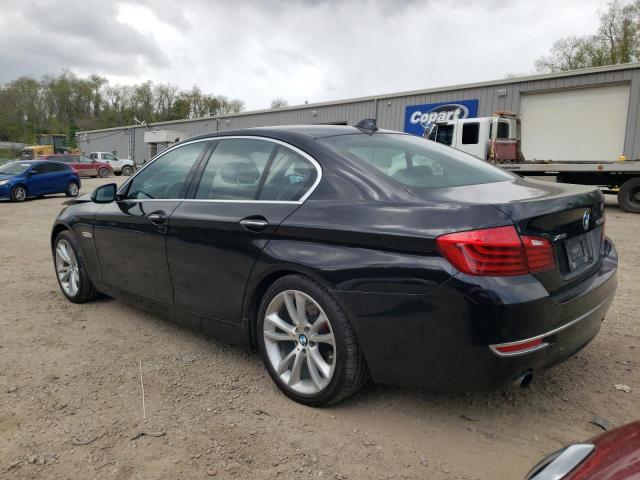 WBA5B3C59ED535849 BMW 535 XI