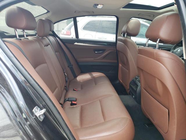 WBA5A5C50ED020978 BMW 528 I