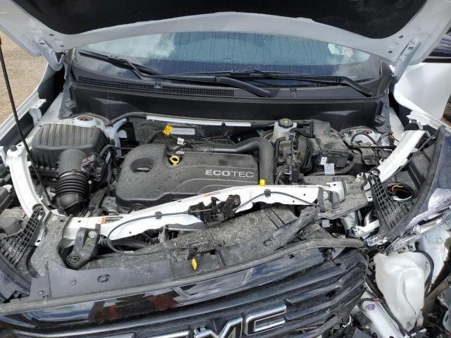 3GKALVEV6NL314232 GMC Terrain Slt