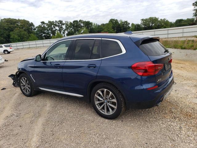 5UXTR7C51KLF36736 BMW X3 Sdrive30i