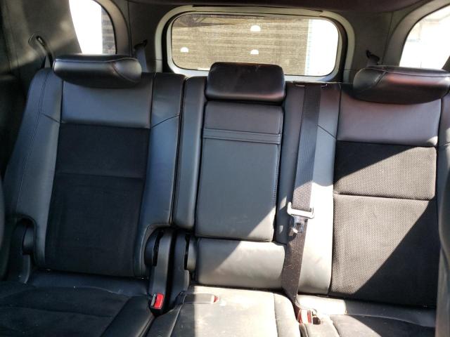1C4RDJDG2JC209734 Dodge DURANGO GT