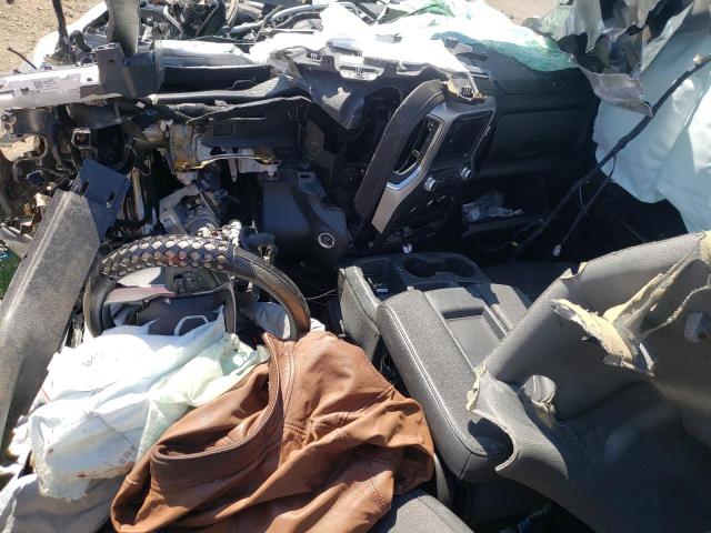 3GTU9CED5MG280939 GMC Sierra K1500 Elevation
